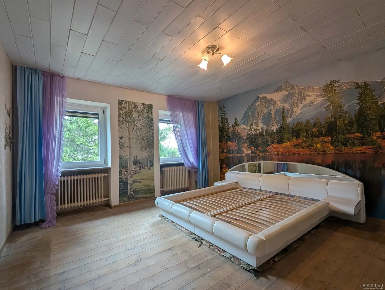 OG Schlafzimmer 2