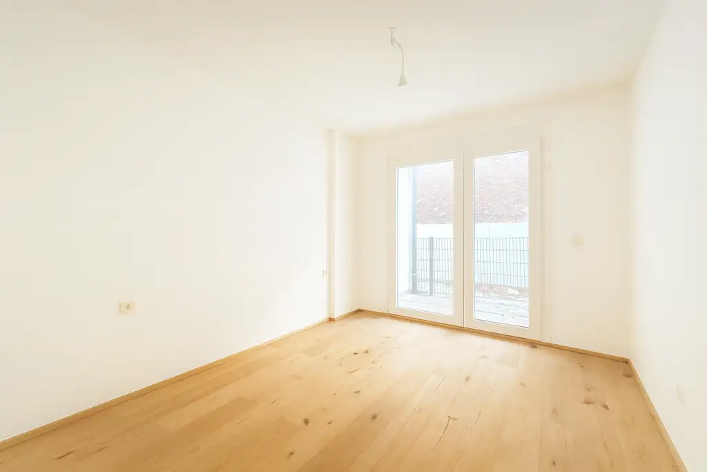 Die Vorzüge von Stadt und Land genießen - Ihr neues Zuhause in perfekter Lage!