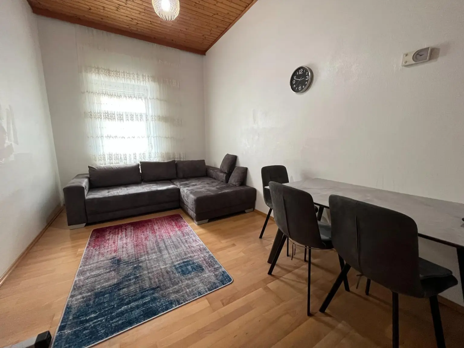 Zimmer 1 Erdgeschoss