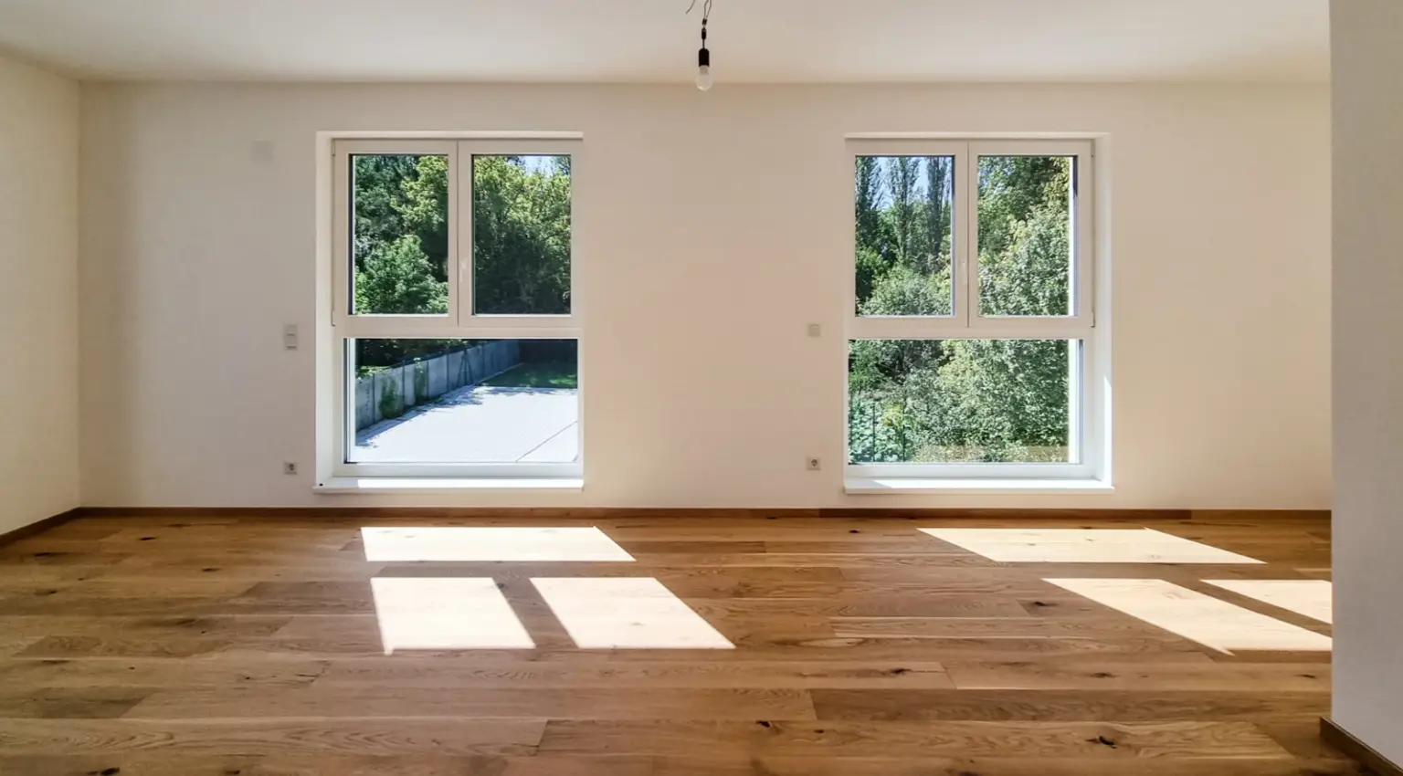 TOP 8!! Stylisch. Hell. ANLAGEWOHNUNG! Traumwohnungen im Herzen von Mistelbach! PROVISIONSFREI FÜR KÄUFER!
