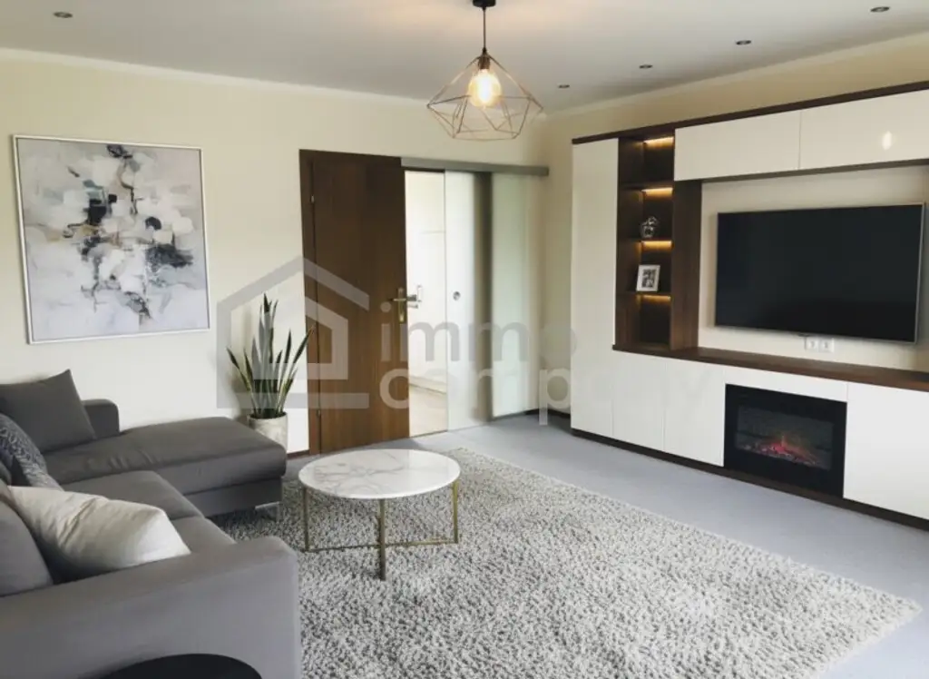 Freihaus im Secret Garden, ein Prachtgarten, im Nahbereich von Baden