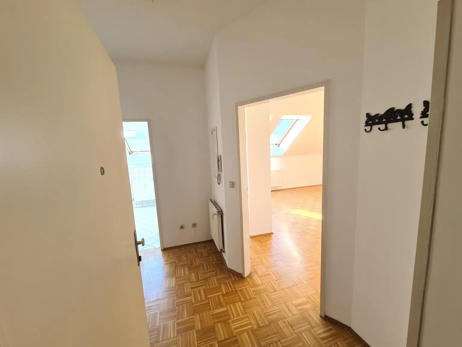 Anlegerwohnungspaket in Grazer Gründerzeithaus