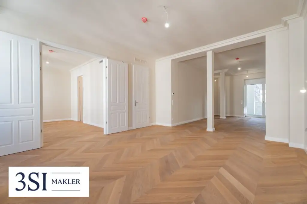 Raum für Stil & Nachhaltigkeit – Ihr neues Zuhause wartet!