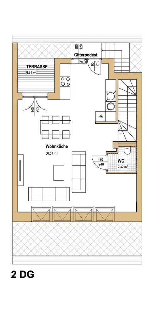 Plan 13