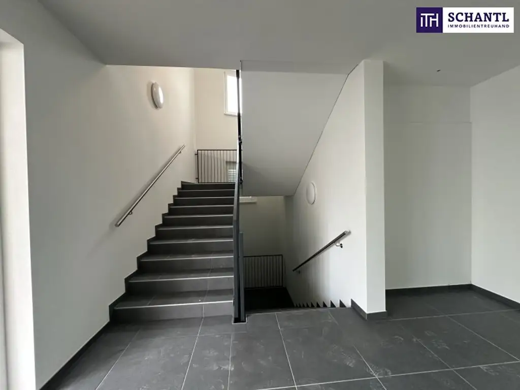 TOP CHANCE! DAS OBJEKT FÜR IHRE GEWERBLICHE ZUKUNFT! 1A LAGE! TOP AUFFINDBARKEIT! TIEFGARAGENPLÄTZE VORHANDEN!