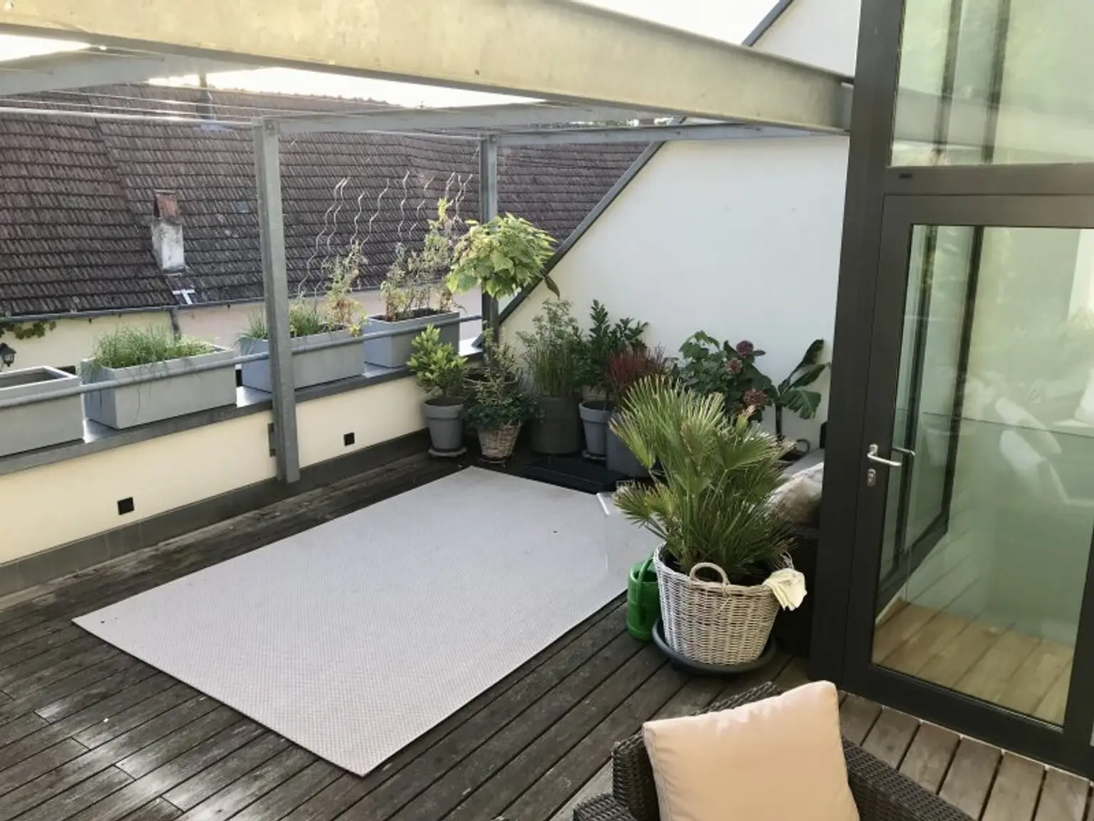 Einzigartige Liegenschaft in der Wachau | Ausgebautes Weinkeller-Loft mit WOW-Faktor
