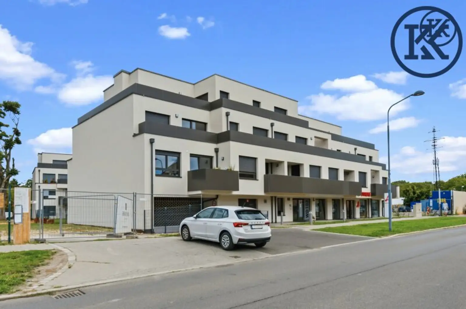 Gebäude