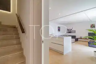 Apartament-La-Caleta-Stairs-Tenerife