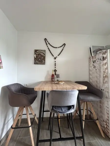 ++ Wunderschöne Wohnung mit 2 Zimmer im Zentrum von Stegersbach! ++