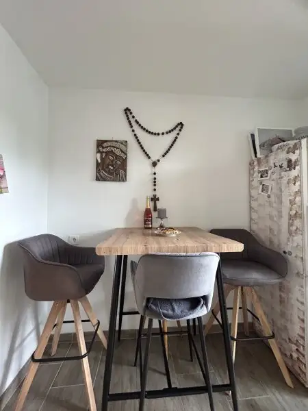 ++ Wunderschöne Wohnung mit 2 Zimmer im Zentrum von Stegersbach! ++
