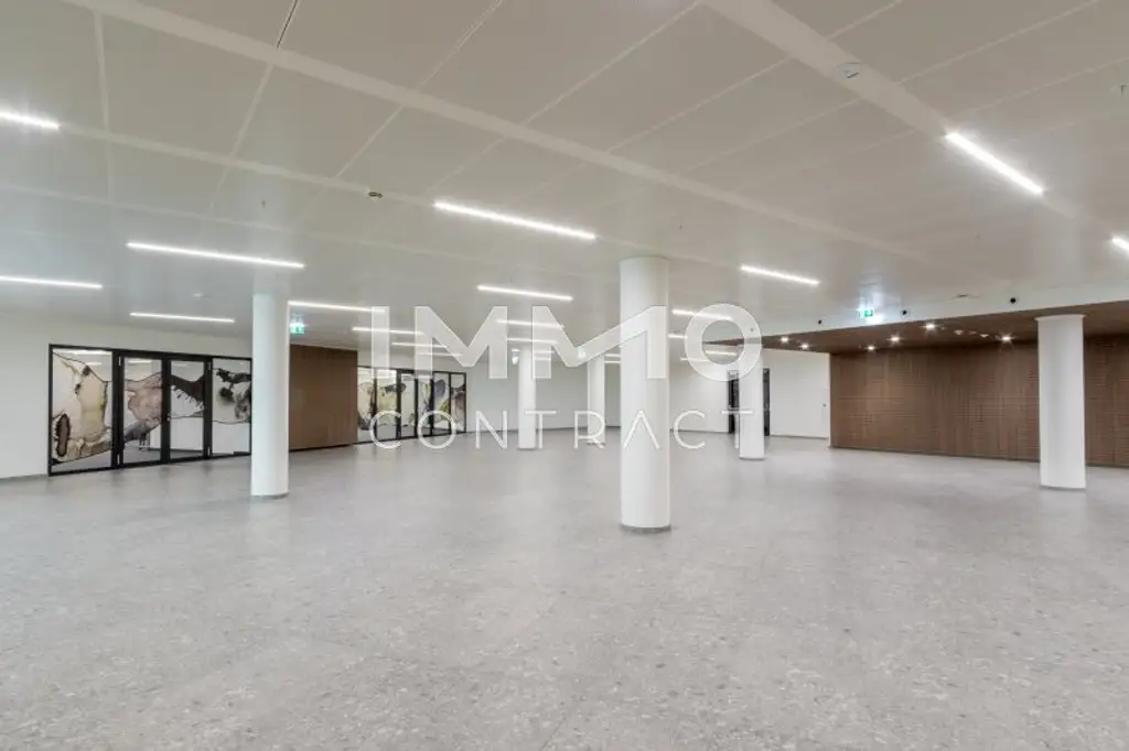 TWENTY ONE / CENTAL HUB