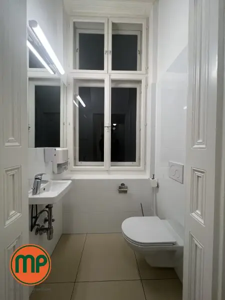 PER ASPERA AD ASTRA – Geschäftsräumlichkeit auf höchstem Niveau