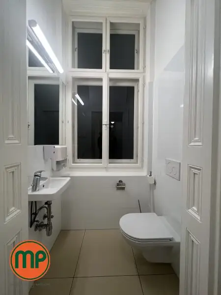 PER ASPERA AD ASTRA – Geschäftsräumlichkeit auf höchstem Niveau