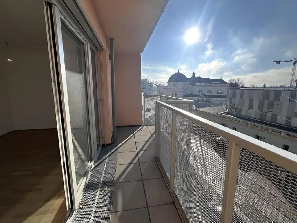 WOHNEN BEIM CASINOPARK