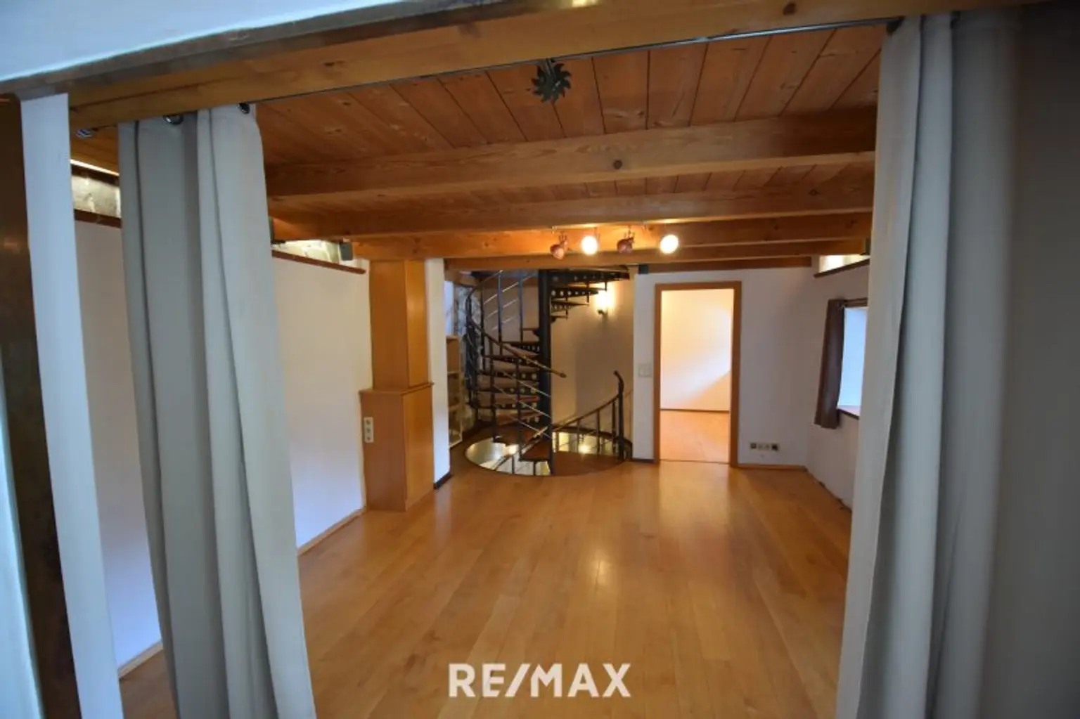 Haus am Schmiedebach mit Geschichte