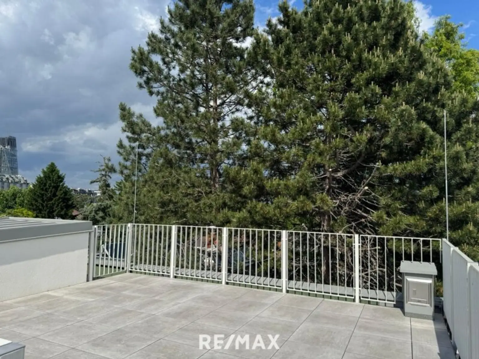 Das Penthouse an der Alten Donau! Provisionsfrei