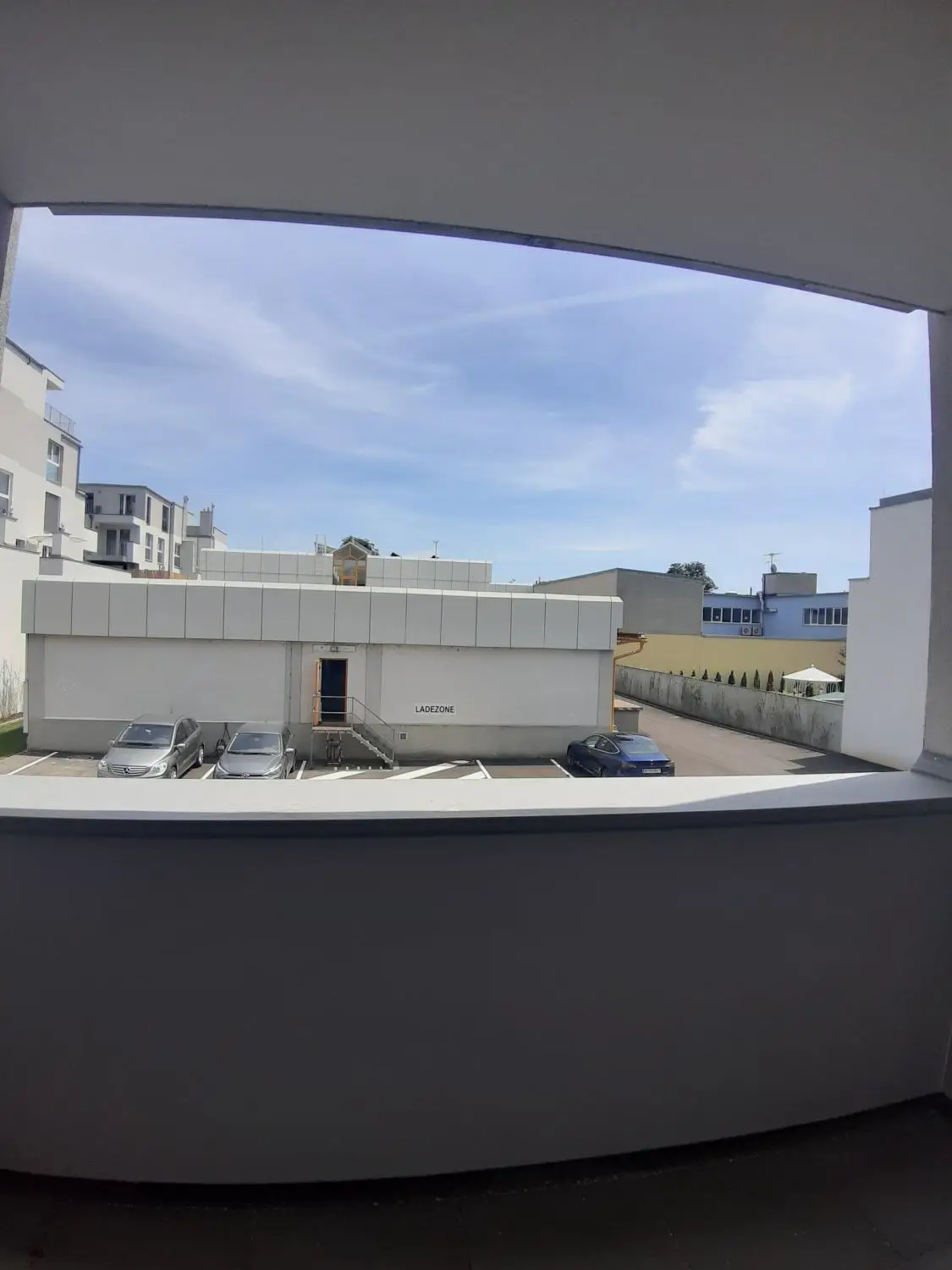 Loggia