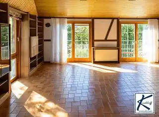 Wohnbereich