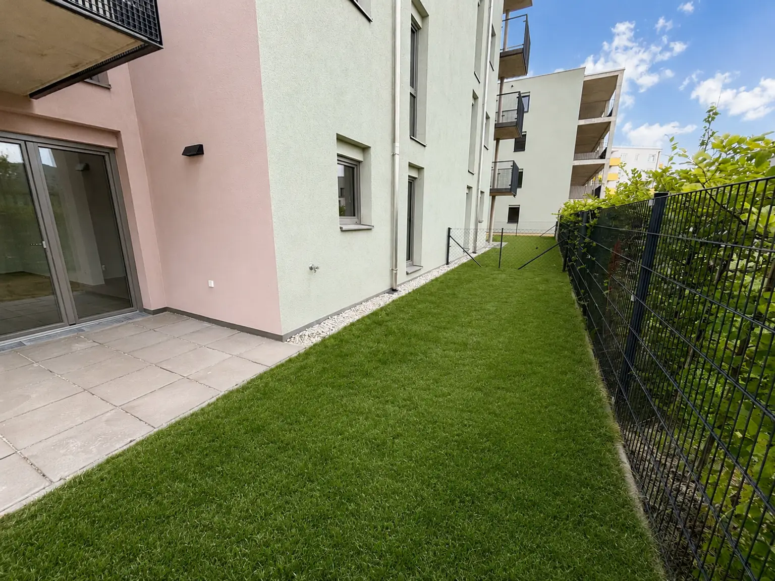 Garten