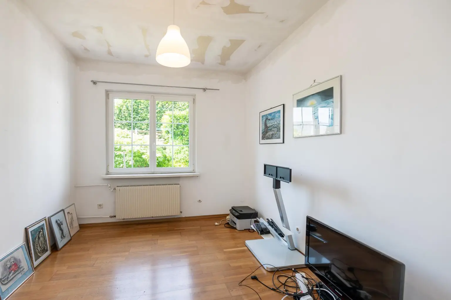 Zimmer Haus 2