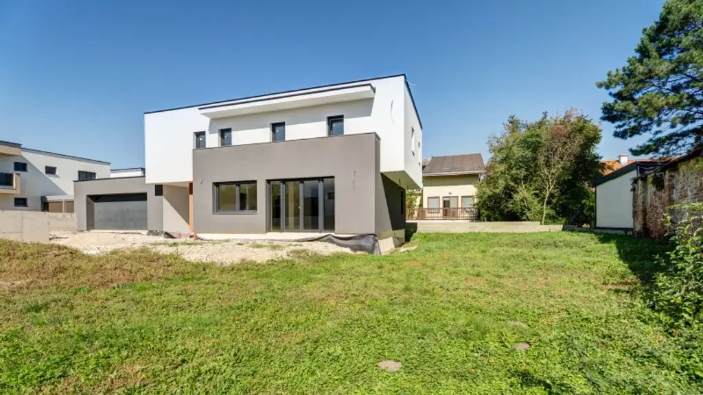 Einziehen und Wohlfühlen – modernes Einfamilienhaus in Traumlage