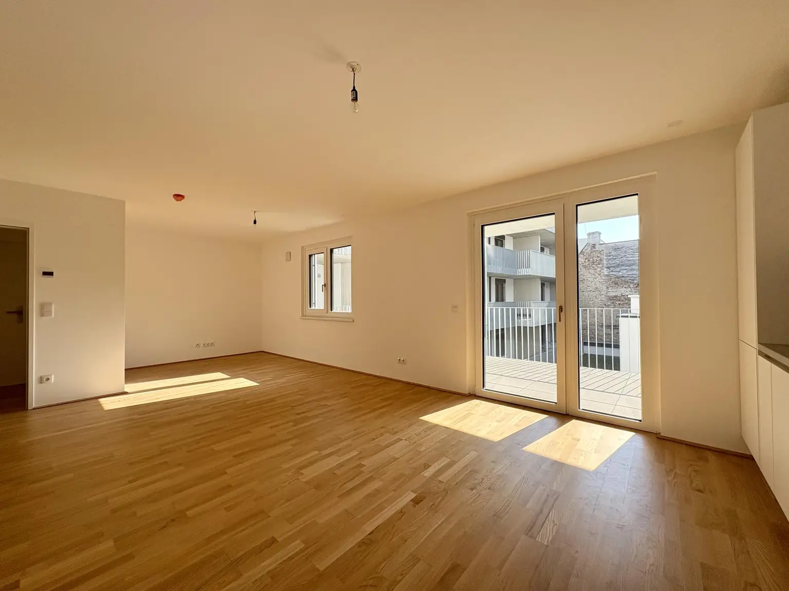 3-Zimmer-Traum in Penzing – Wohnen im Grünen & doch in der Stadt