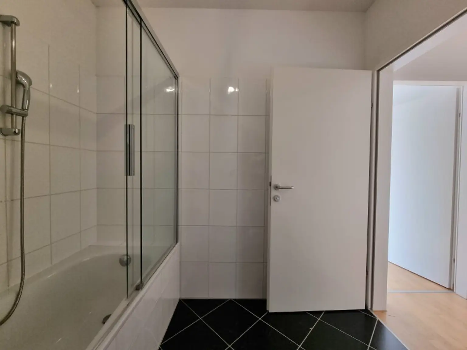 48 m² City-Wohnung mit Balkon & Lift – sofort beziehbar