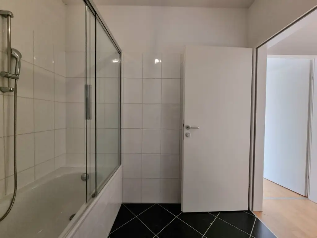 48 m² City-Wohnung mit Balkon & Lift – sofort beziehbar