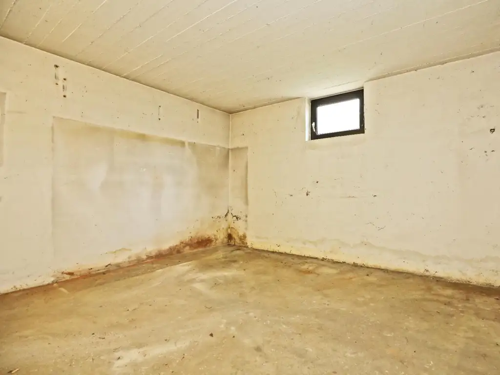 Haus auf Mietkaufvariante - Schönes ebenes Grundstück - 135m2 Wfl. - Vollkeller mit Garage - große Terrasse