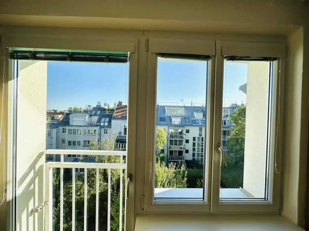 Gestalten Sie Ihr neues Zuhause - 2 Zimmer Wohnung in Toplage mit Gartennutzung -  absolute Ruhelage