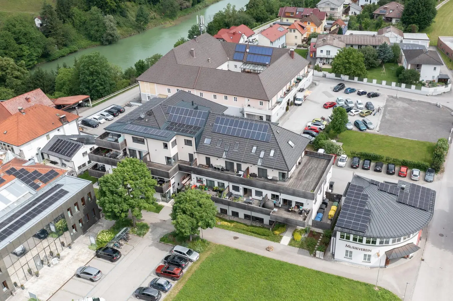 Außenansicht