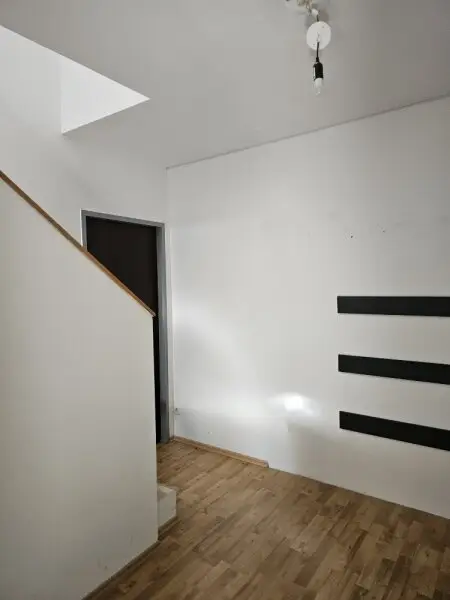 Maisonette mit Terrasse und Garten - Gegenüber Sofiensäle