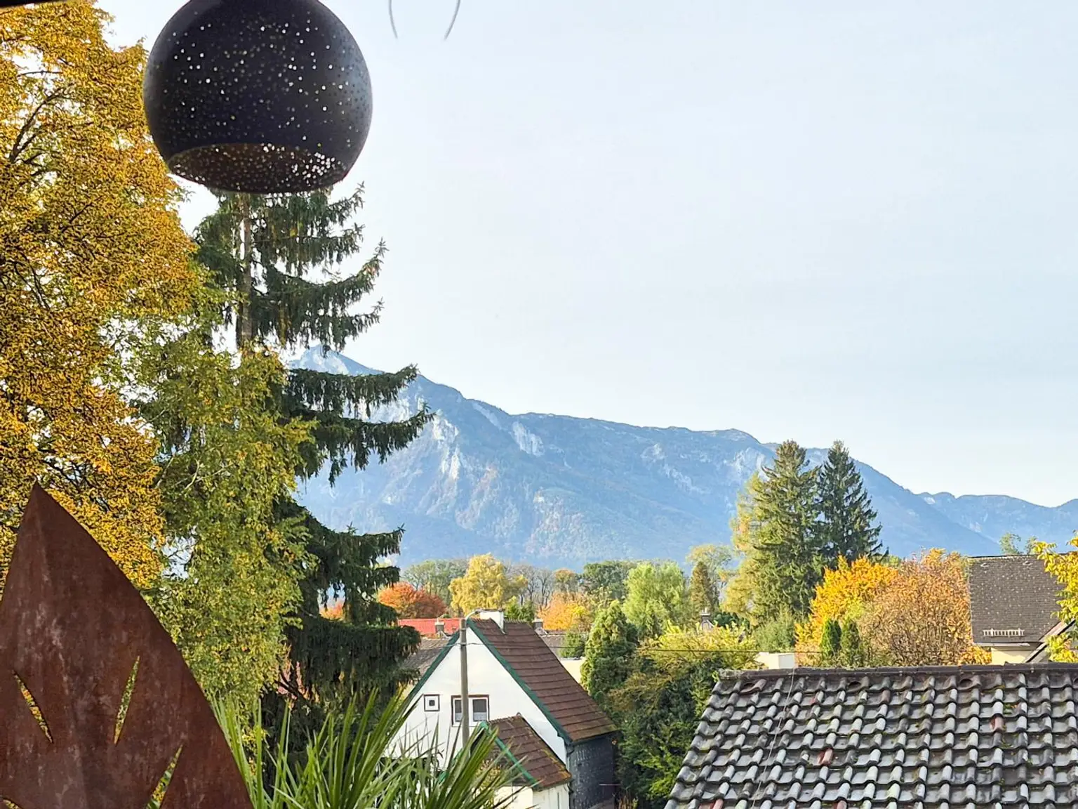 Salzburg Süd | Stilvolle 2-Zimmer-Wohnung mit Balkon, TG- und Freistellparkplatz