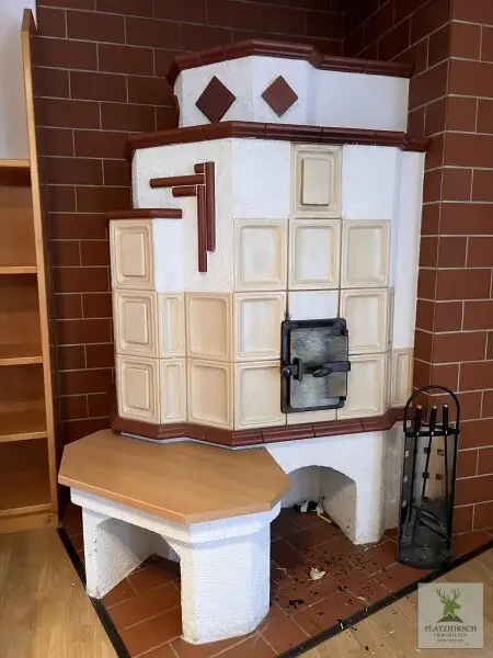 Halloweenspezial zum Superpreis !! ELK Bungalow auf 148m2 Vollkeller, 8 Fahrminuten von der Schnellbahn