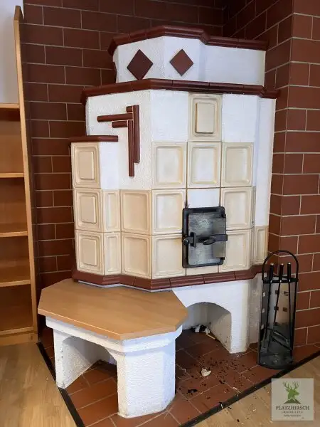 Halloweenspezial zum Superpreis !! ELK Bungalow auf 148m2 Vollkeller, 8 Fahrminuten von der Schnellbahn