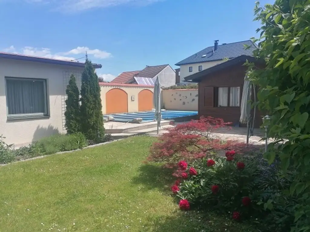 Charmantes Einfamilienhaus in Ossarn mit viel Potential