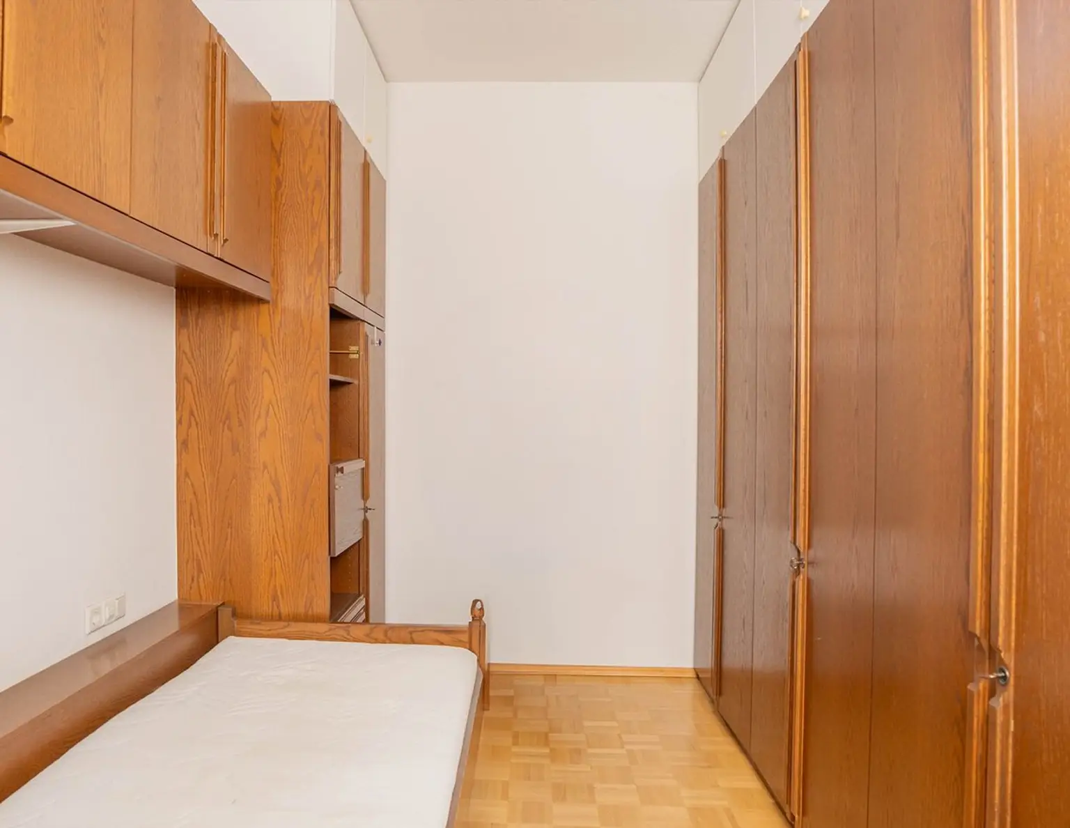 Hohenems: 2-Zimmer-Wohnung mit Garten