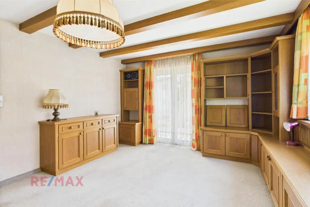 Ein Platz mit Potenzial – Einfamilienhaus in bester Lage von Klaus