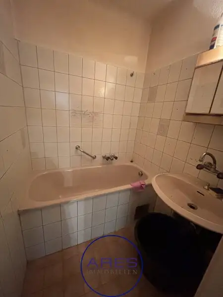 Eigentumswohnung in sehr guter Lage Nähe Augarten