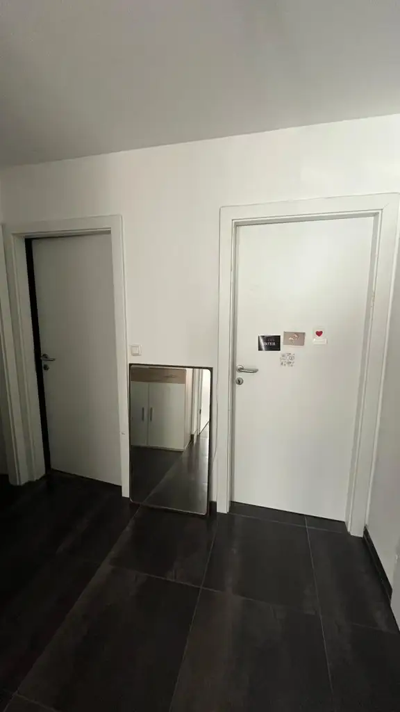 Gut aufgeteilte Wohnung in toller Lage nähe Schönbrunn - aktuell vermietet!