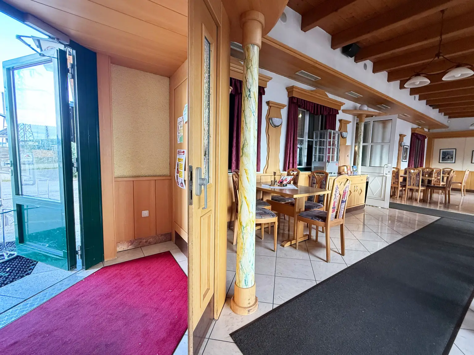 Gasthaus