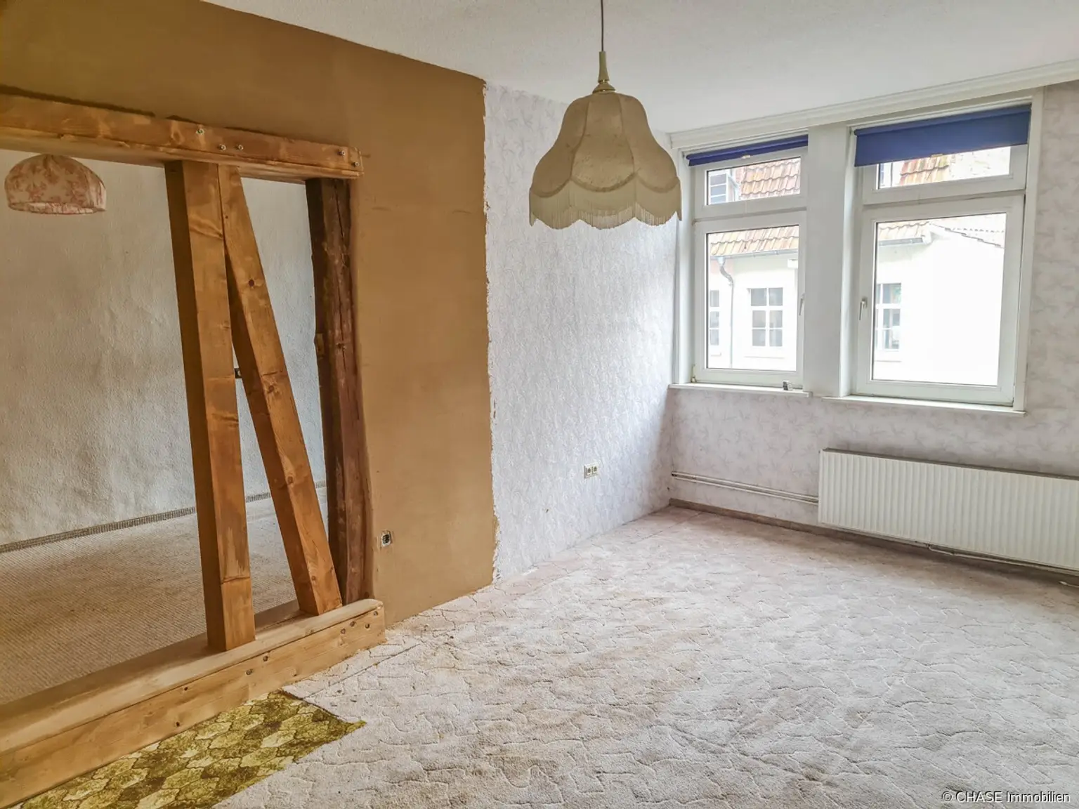 1) Wohnzimmer