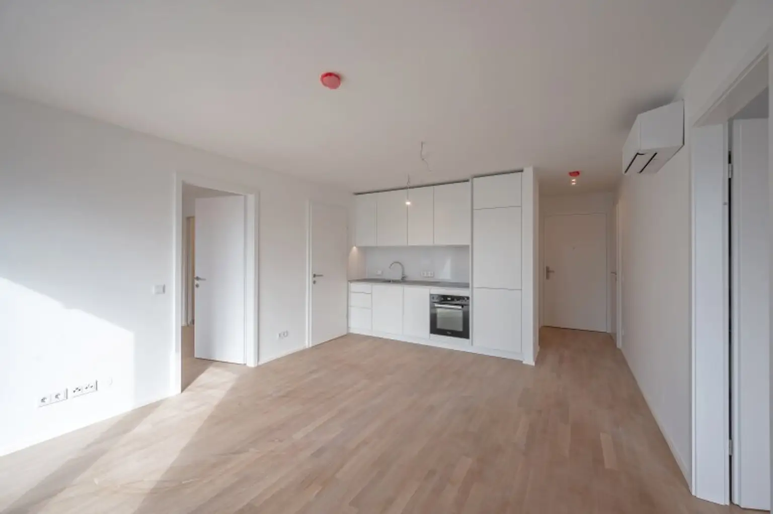 ++MOLLARD 50++ außergewöhnliche 3-Zimmer-Wohnung mitten im Herzen der Stadt (1/24)