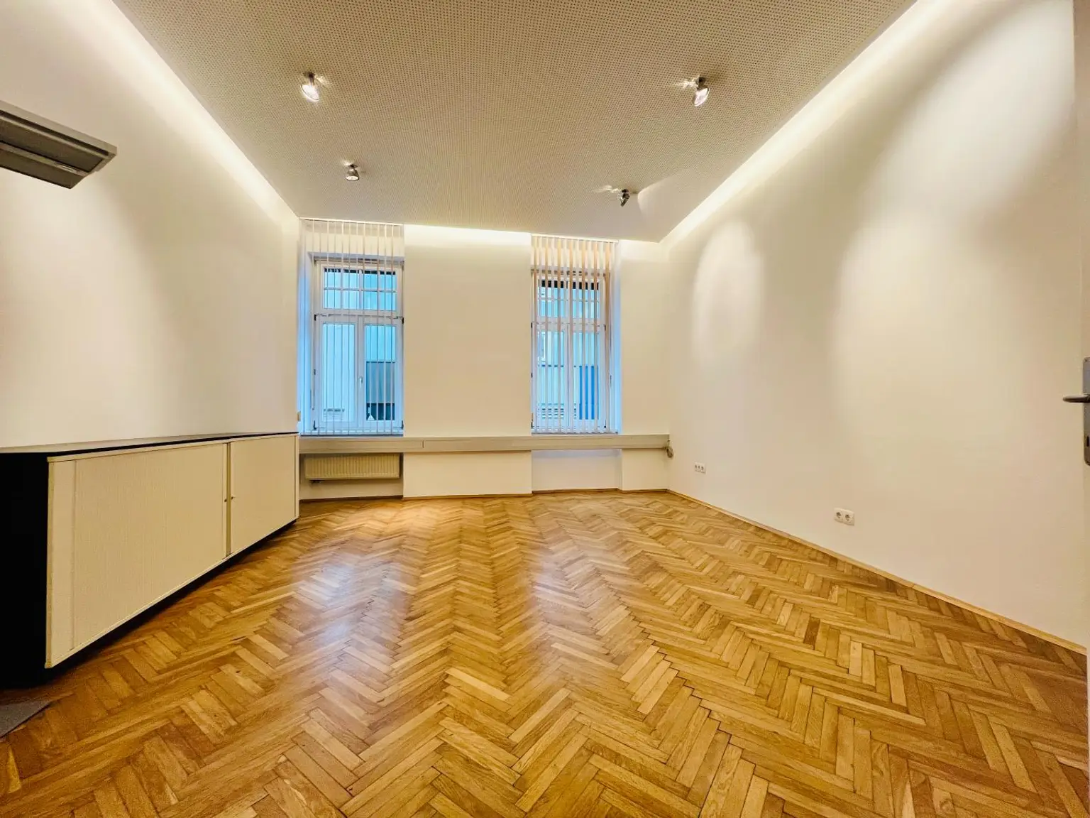 Geräumige Wohnung in 8010 Graz