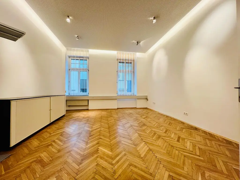 Geräumige Wohnung in 8010 Graz