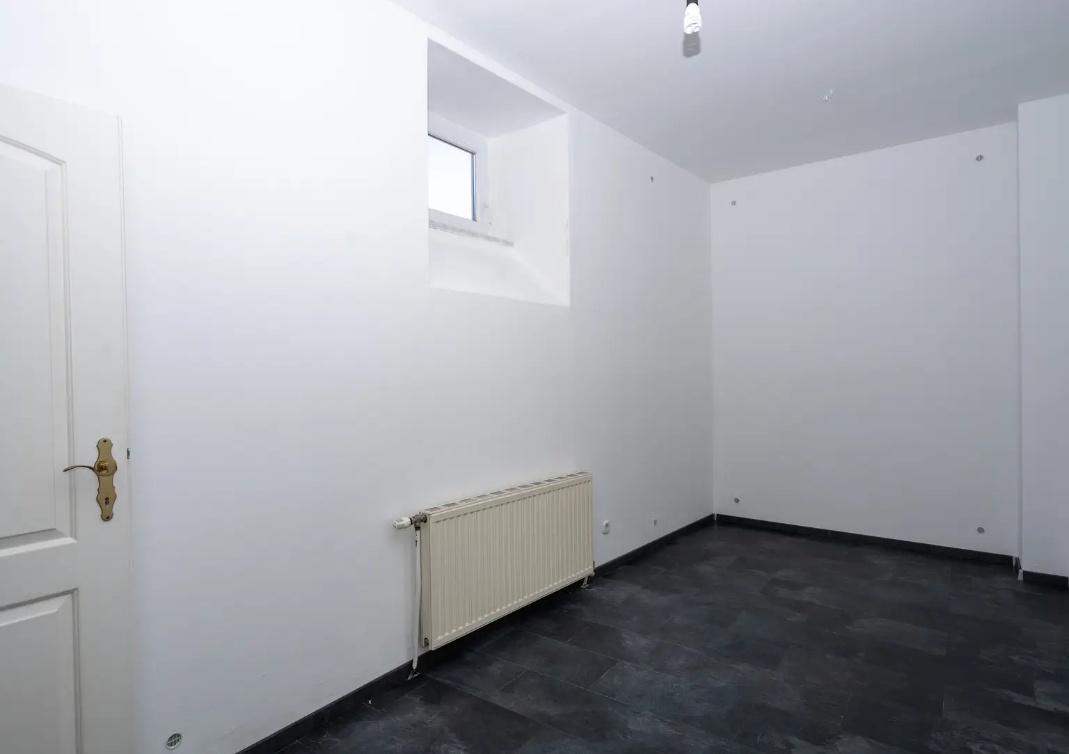 Charmante 2-Zimmer-Wohnung mit Terrasse im Innenhof