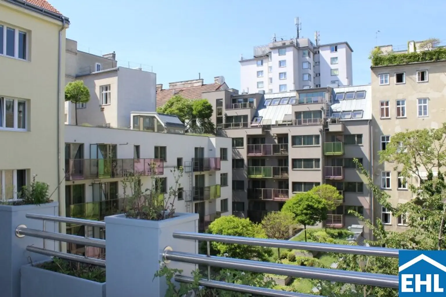 Großzügige 2 Zimmerwohnung im schönen 4. Wiener Gemeindebezirk!