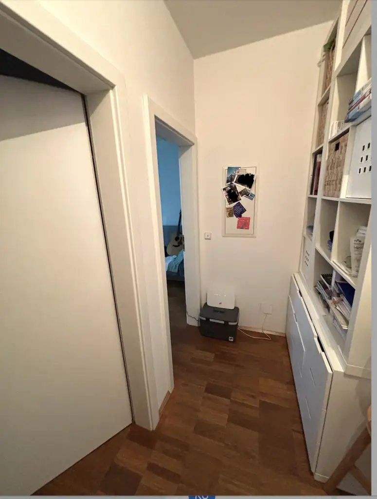 Schöne 3-Zimmer-Wohnung in Geidorf zu vermieten