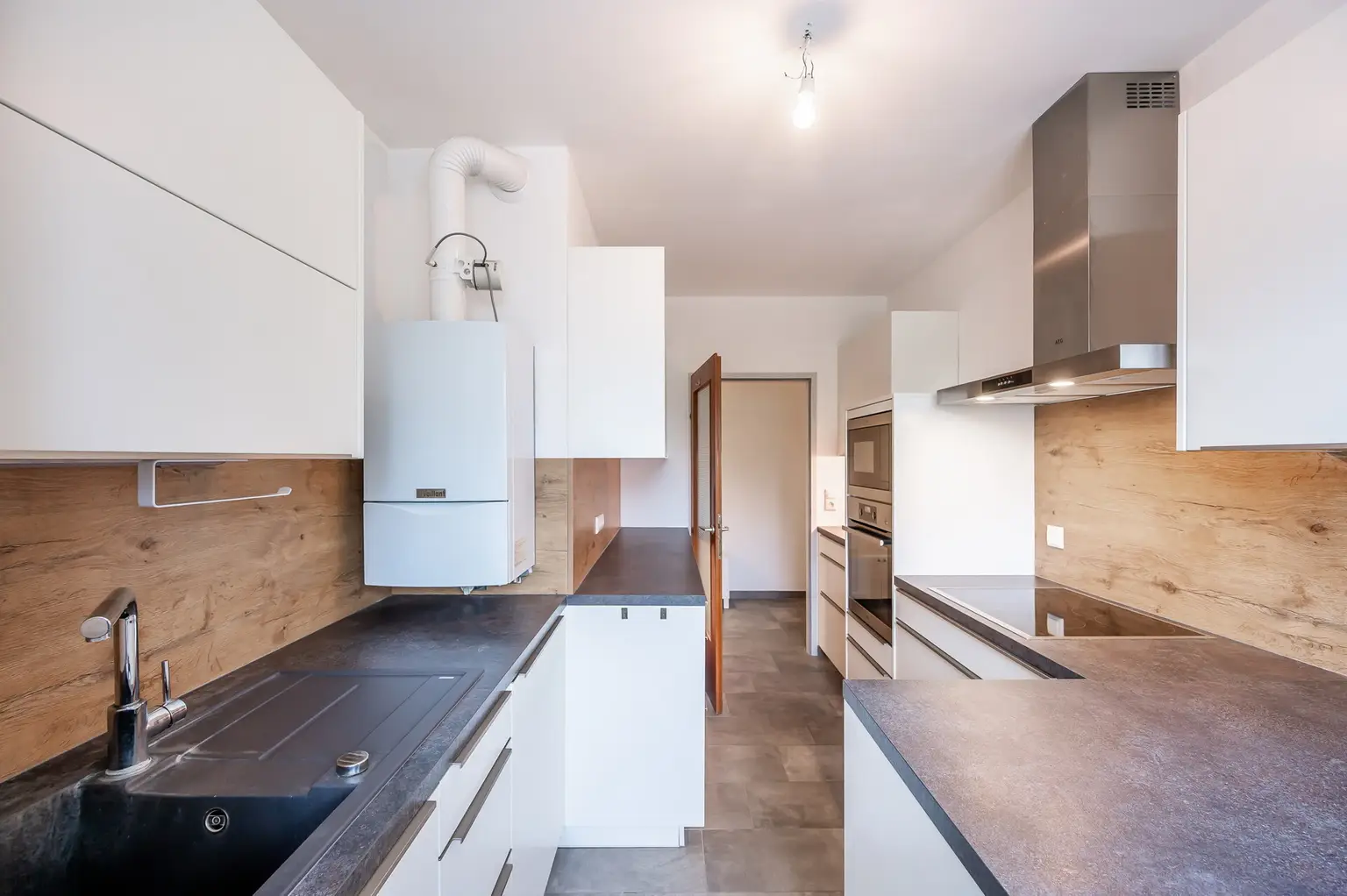 Moderner Wohntraum mit Platz zum Leben