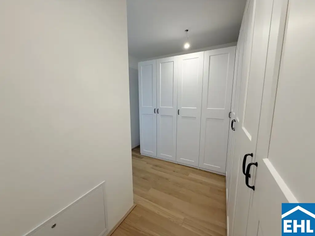 Familienparadies in Wien: Gepflegtes 4-Zimmer-Townhouse mit Garten und Terrasse!